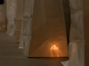 Candlelight Vigil honors victims and survivors