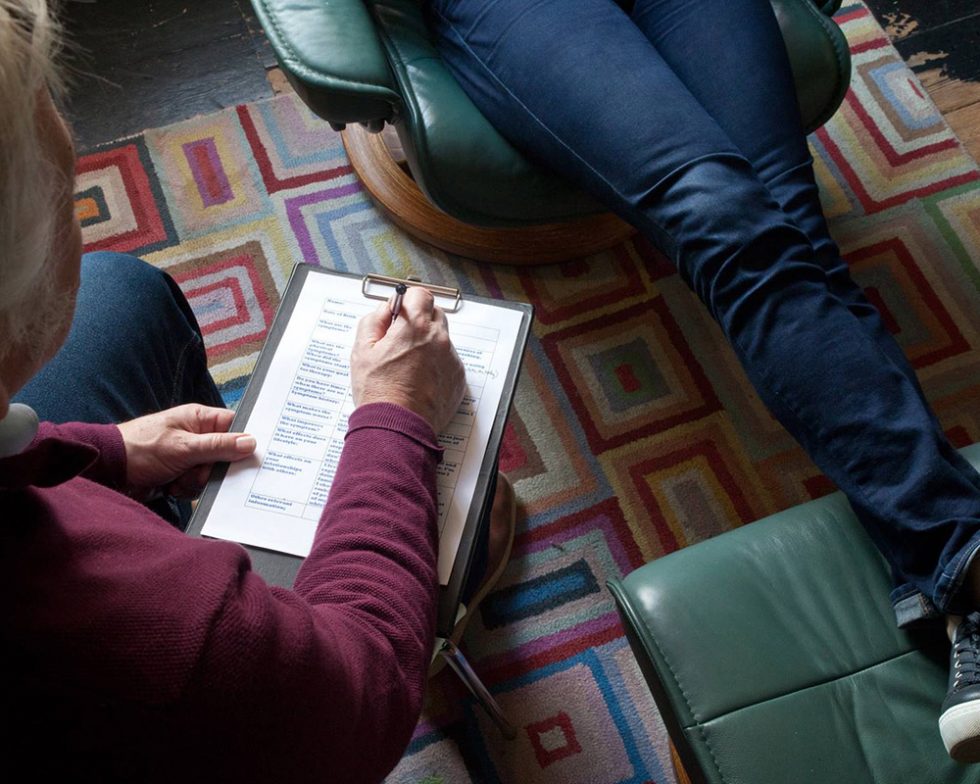Counseling Program image Counseling Program image