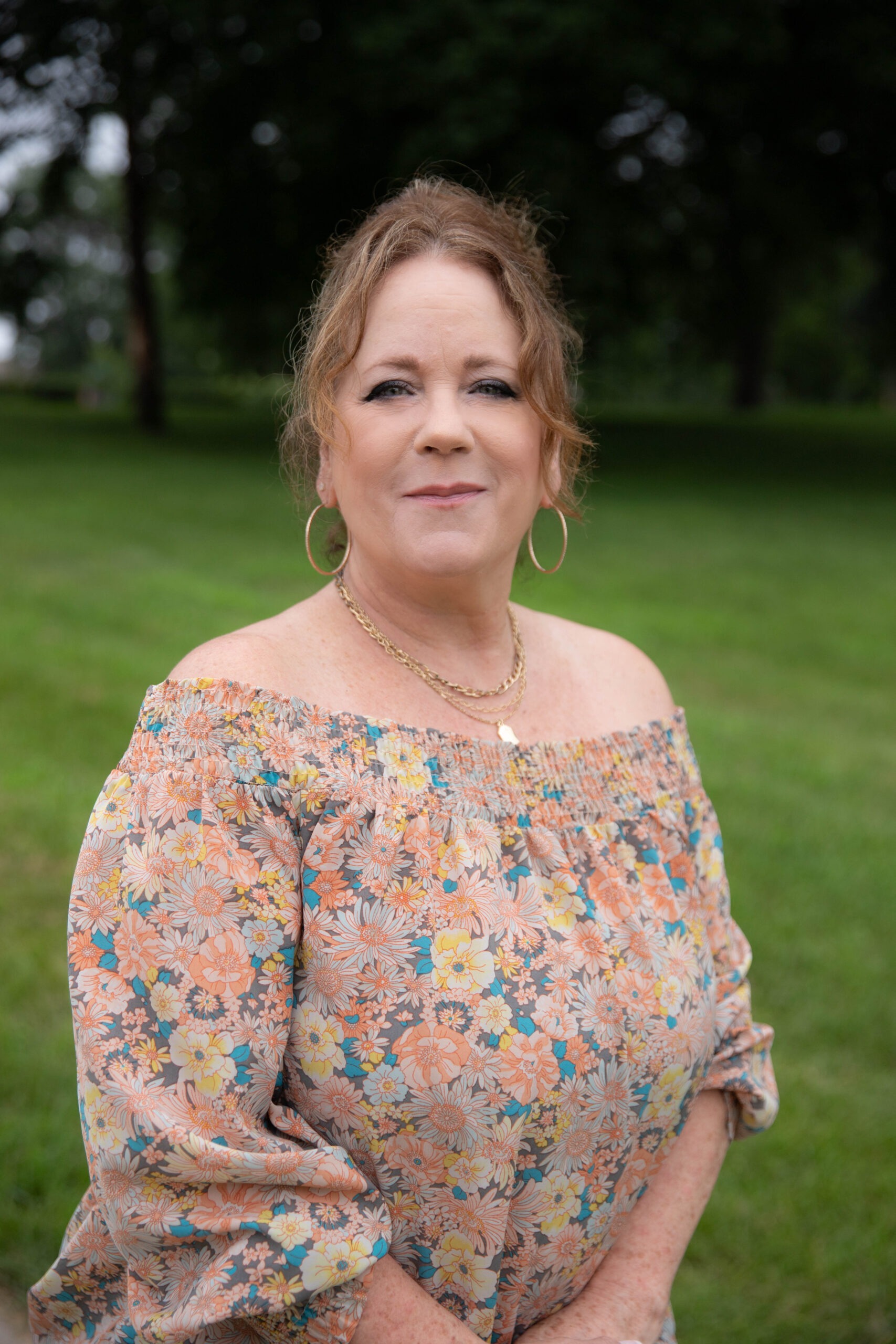 Jenny Tschudy staff Jenny Tschudy staff