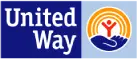United Way Logo footer left