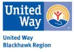United Way Logo footer right