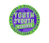 Youth 2 Youth Logo Youth 2 Youth Logo
